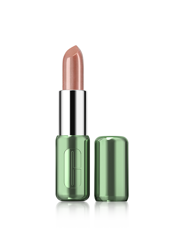 Clinique Pop™ Longwear Lipstick, ひと塗りで心ときめく。ポップに弾ける鮮やかカラー。&lt;br&gt;プライマー機能搭載で、３つの仕上がりから選べるリップカラー。